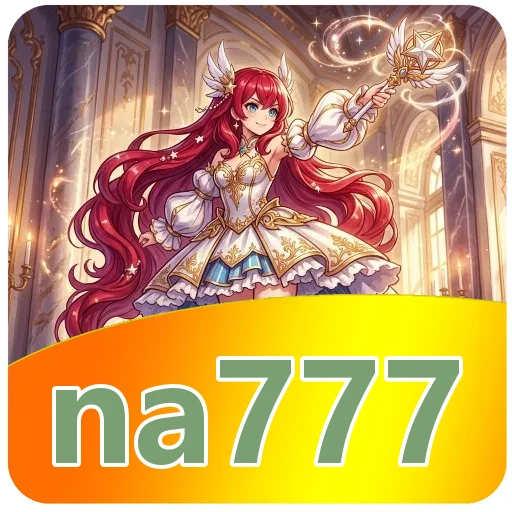 Ilustrasi instal dan buka APK na777