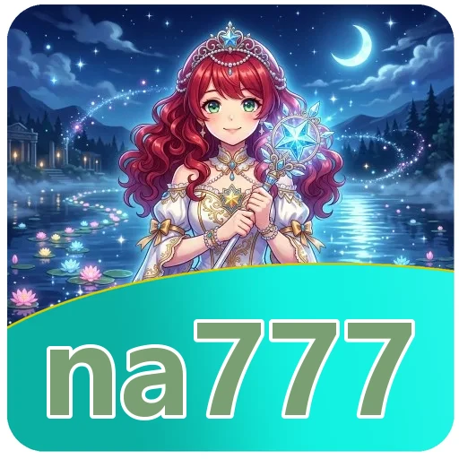 Ilustrasi unduh APK na777 dari tautan resmi